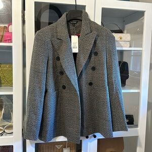 Miss Selfridge blazer